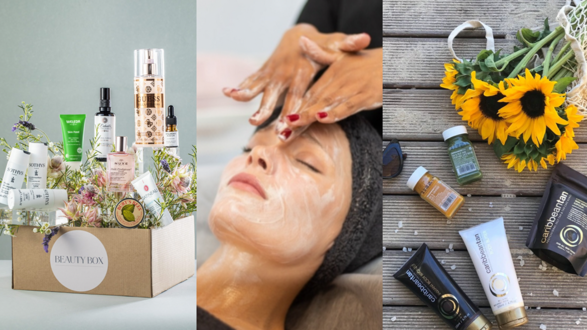 WIN! The ultimate beauty giveaway for gorgeous skin this Women’s Month [CLOSED]