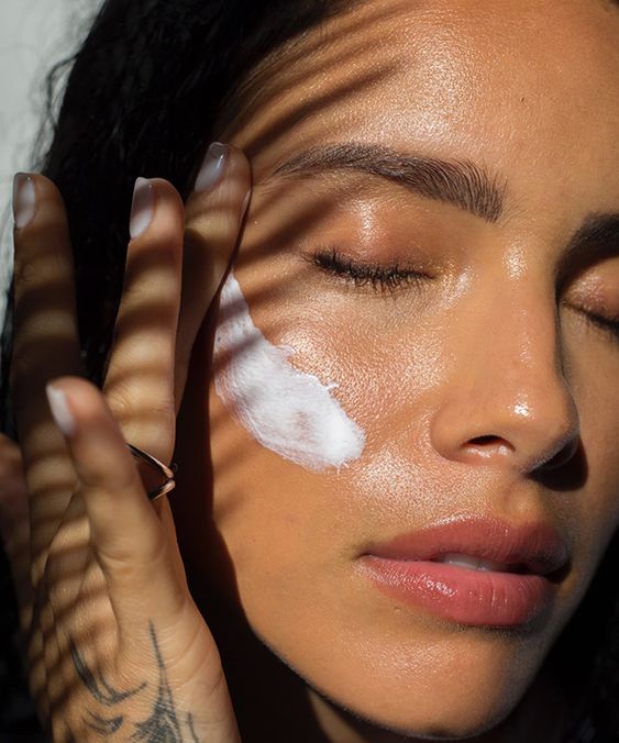 6 Winter skin-care tips everyone should cosy up to