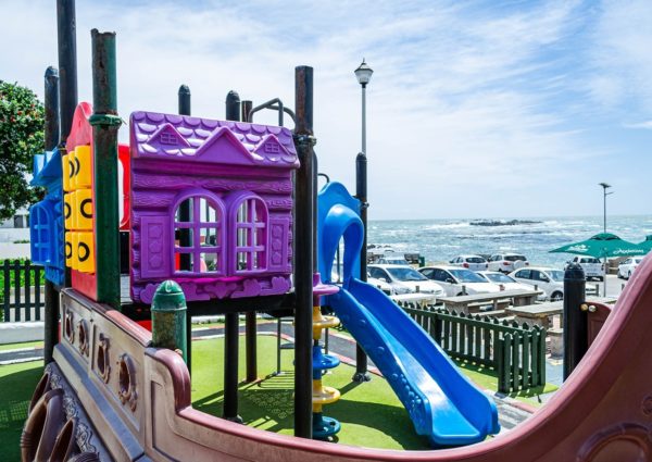 Restaurants in Cape Town that you and your kids will love