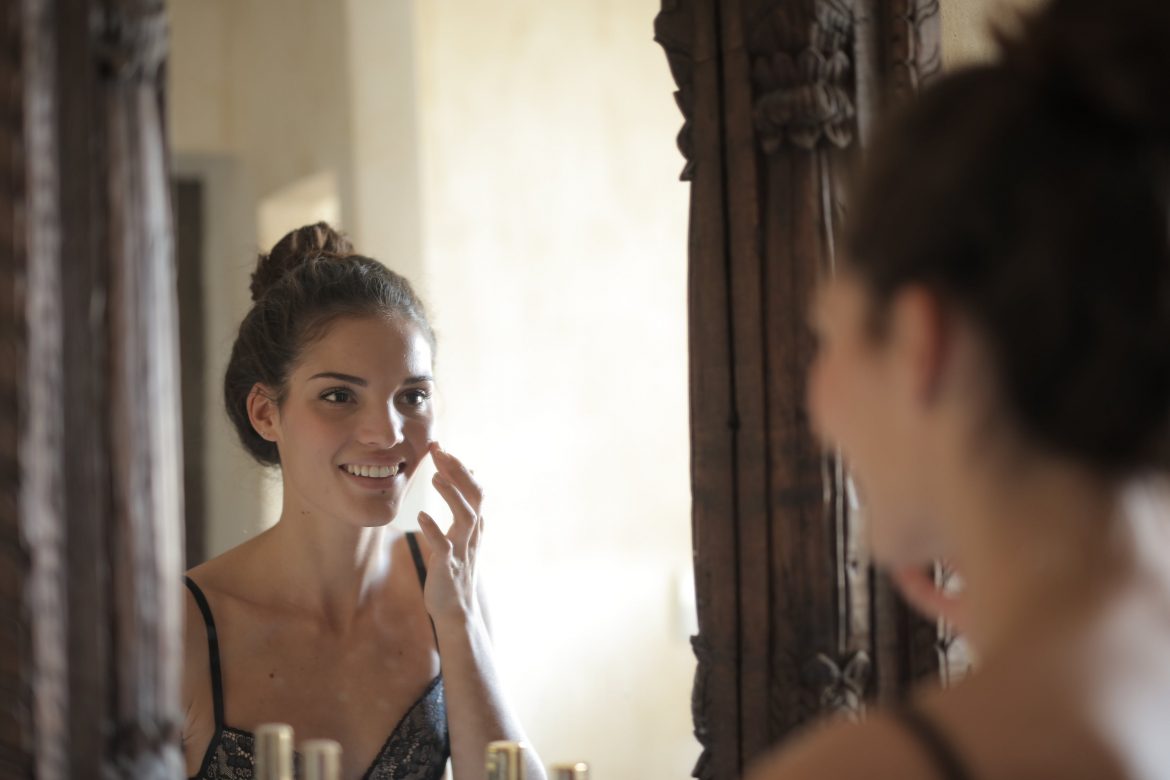 The queen of anti-ageing moisturisers – Radiance by Baocare