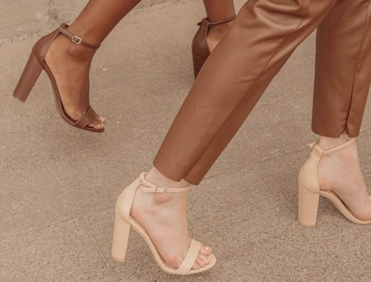 3 shoe styles that will elevate your wardrobe, as told by a stylist