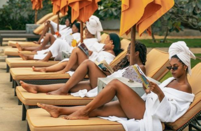 From spas to getaways and adventures – Fabulous Women’s Day specials