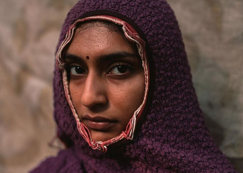 Meet the 5 SA photographers who made it to Vogue’s final cut