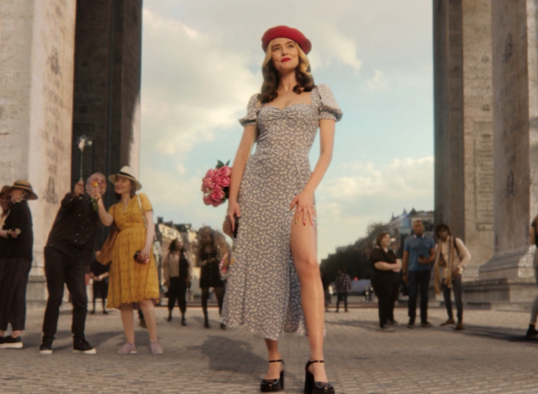 ‘Not Okay’ movie review – Who would we be if we couldn’t be caught out?