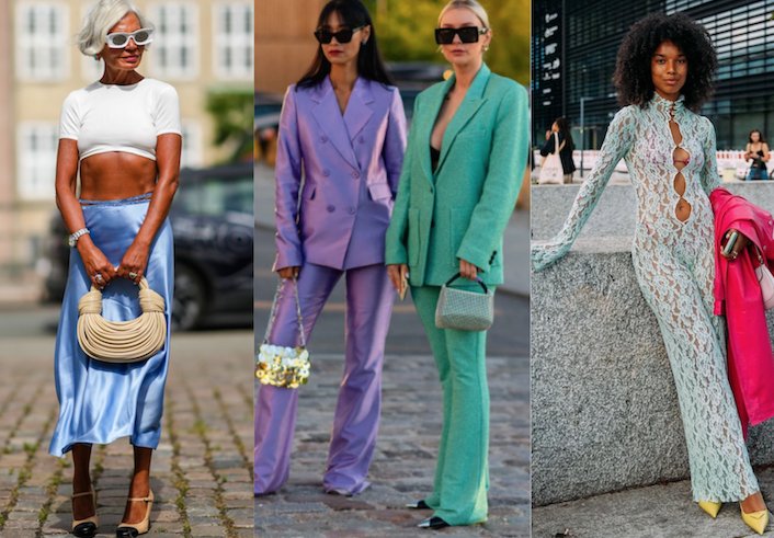 Copenhagen’s street style gives fashion shows a run for their money