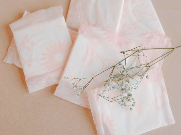 Scotland just made period products free in a world first