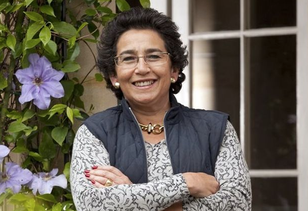 4 lessons we can all learn from SA’s richest lady, Wendy Applebaum