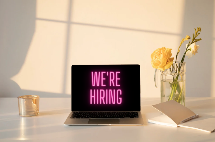 We’re hiring! Join the Woman&Home digital team