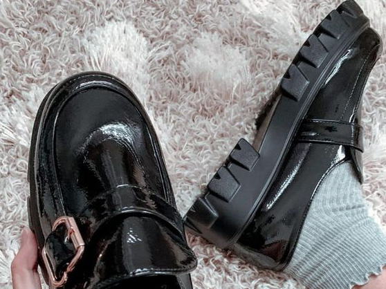 The loafer was the unsung hero of the year