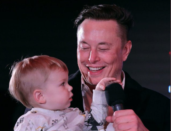 Musk’s latest tweet on motherhood sparks important conversations