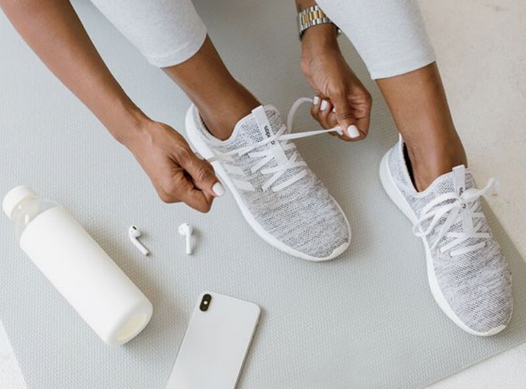 4 paths that’ll lead you to love running