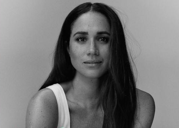 ‘There’s been a fire in the baby’s room’ – Behind Meghan Markle’s trip to SA