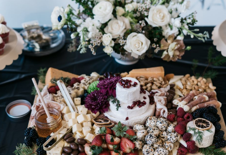 Be the host with the most thanks to these 14 Charcuterie Board ideas