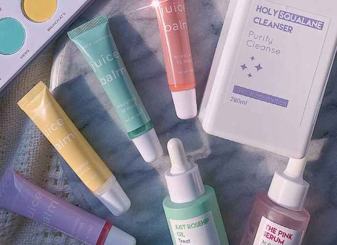 Proudly South African women-owned skincare brands you'll adore
