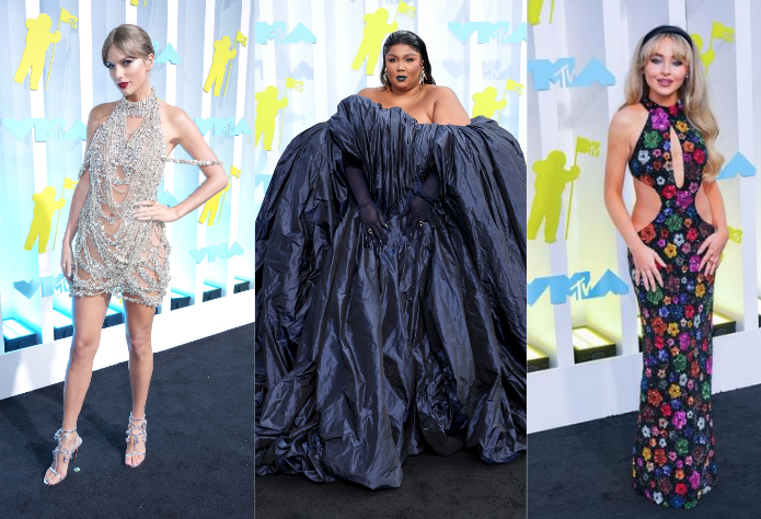 Many of the 2022 VMAs looks were underwhelming, except for these