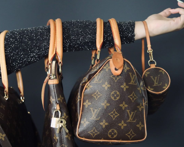 Why pre-owned luxury is redesigning retail