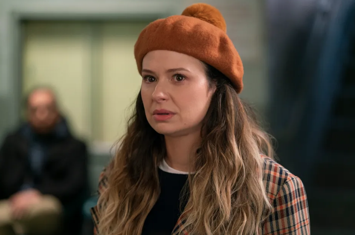 Why Netflix is being sued by the real Rachel from ‘Inventing Anna’