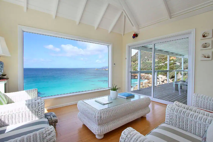 Cape Town getaways that are perfect for a girl’s trip