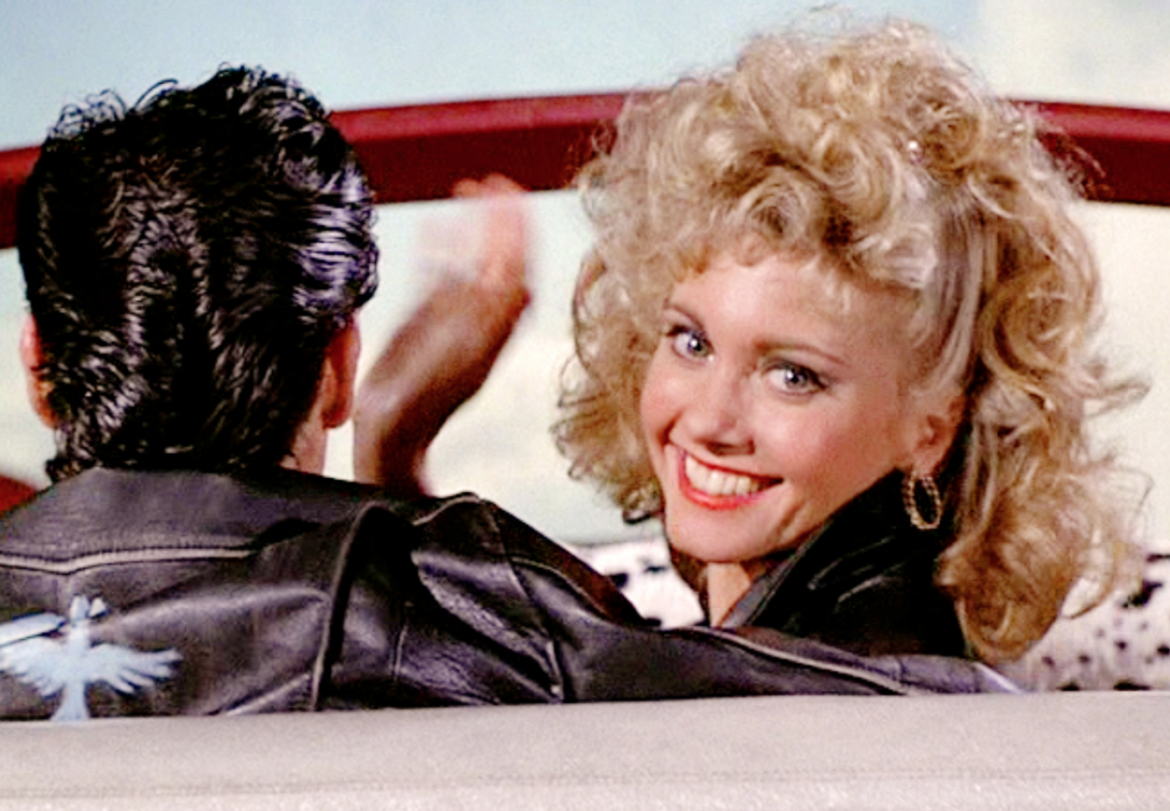 Olivia Newton-John has passed away at 73-years-old