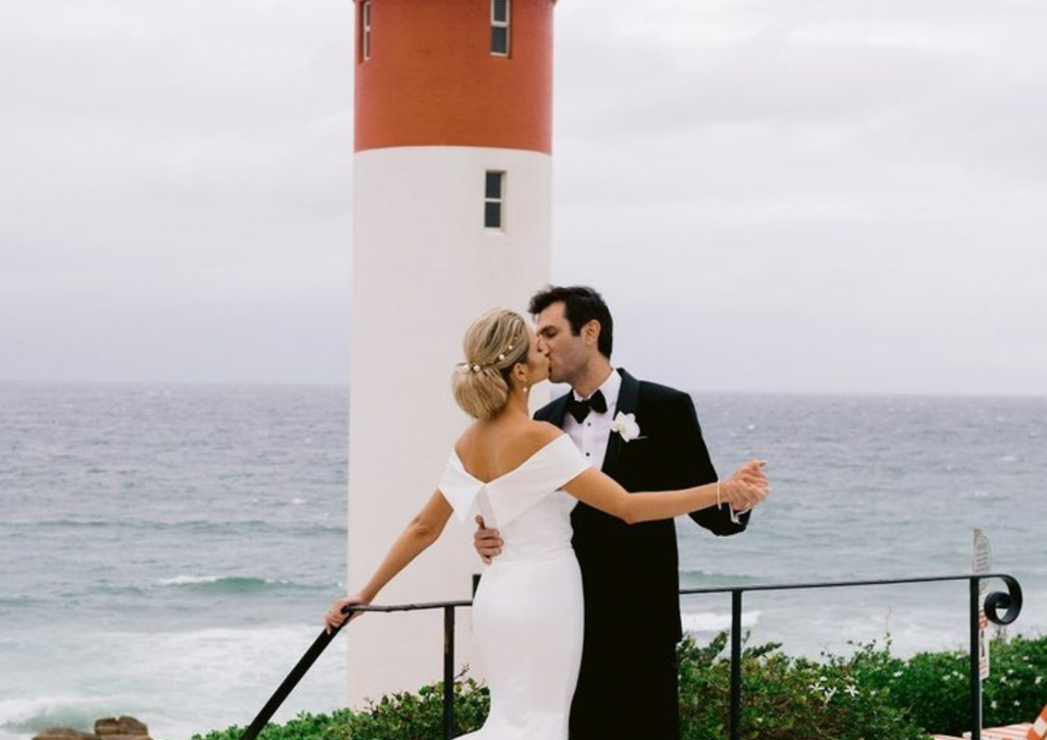 Here are the most popular wedding venues in South Africa and the world