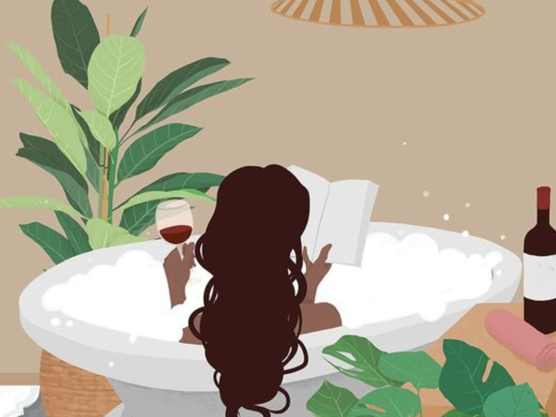 A selection of quotes served up as food for thought this Women’s Day