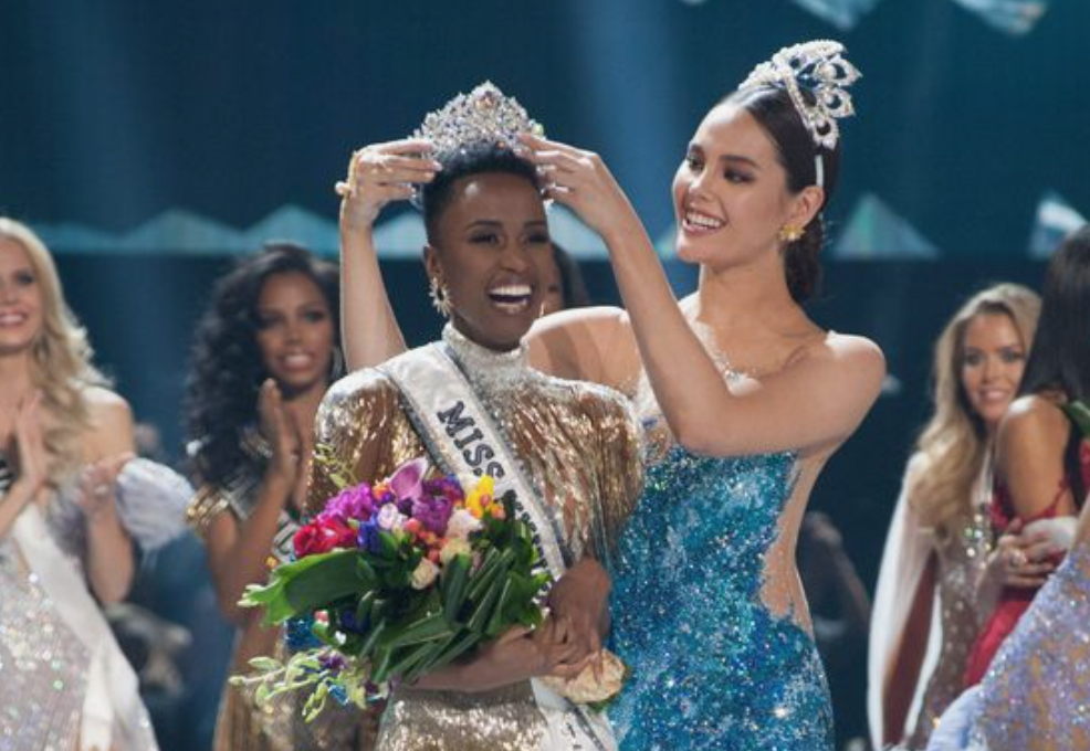 Miss Universe to allow mothers and wives participation, for the first time ever