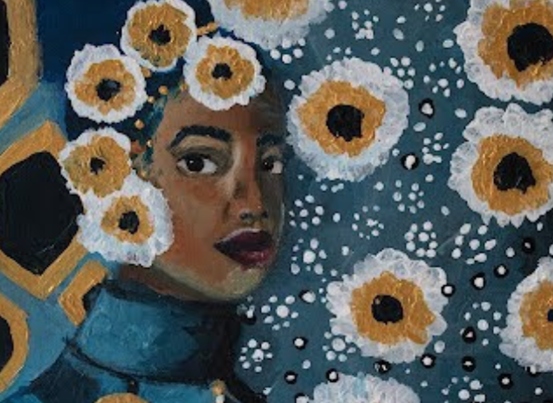 Young African women’s stories told in Google’s digital gallery