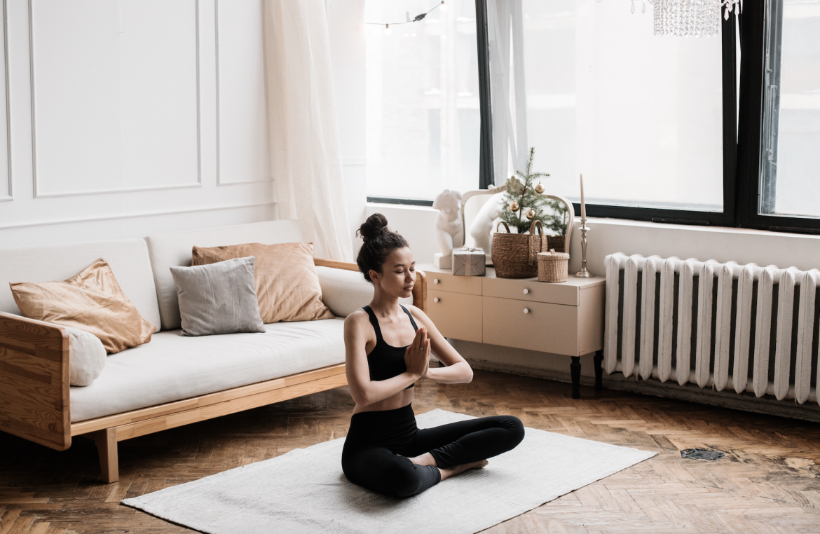 15 Ways to boost your health in 60 seconds