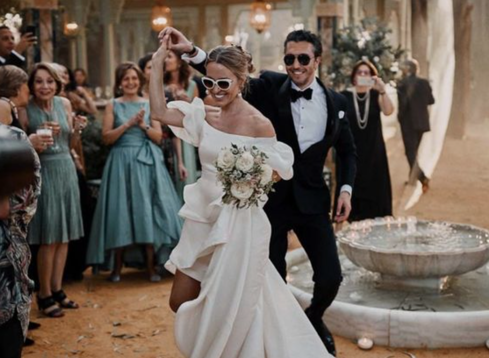 6 ideas that’ll help you save on your wedding like a pro