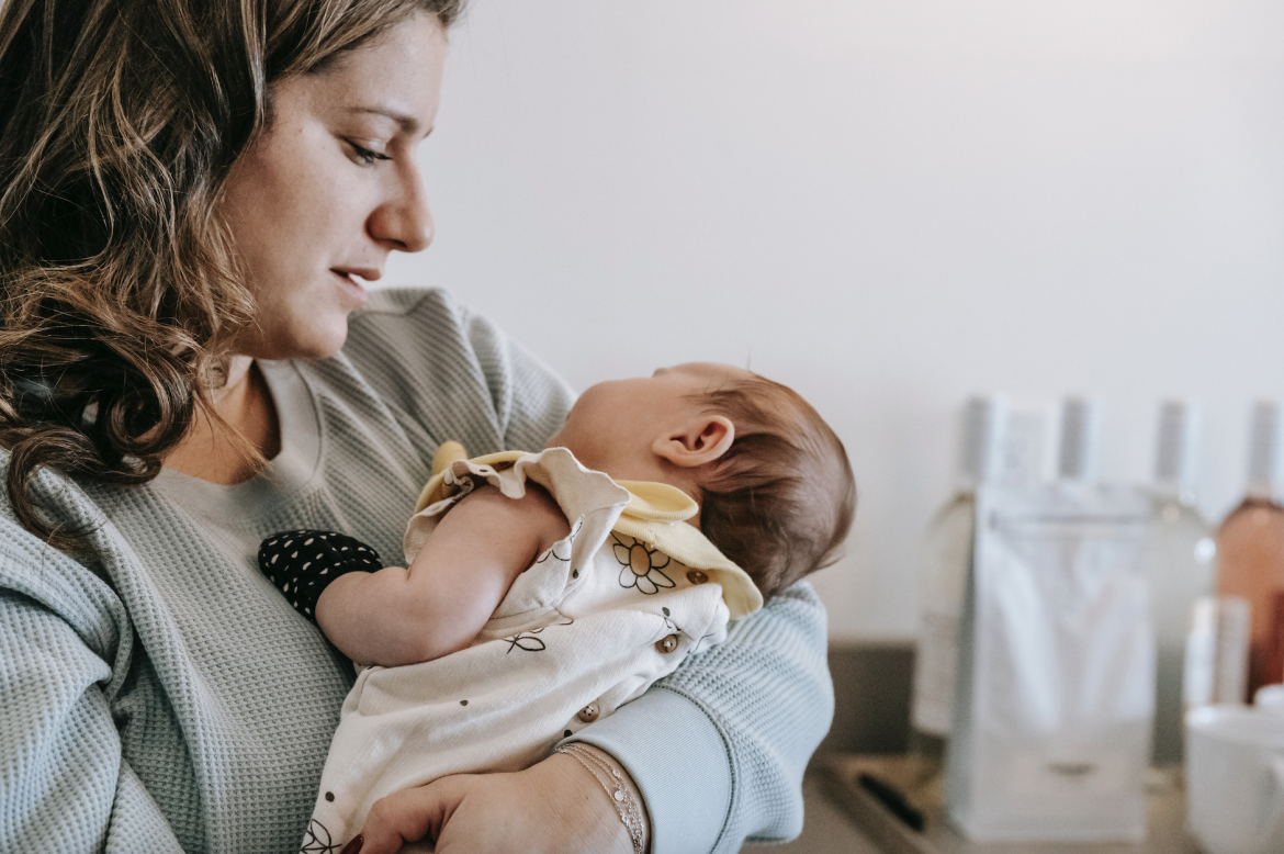 5 Illness symptoms you shouldn’t ignore in your kids