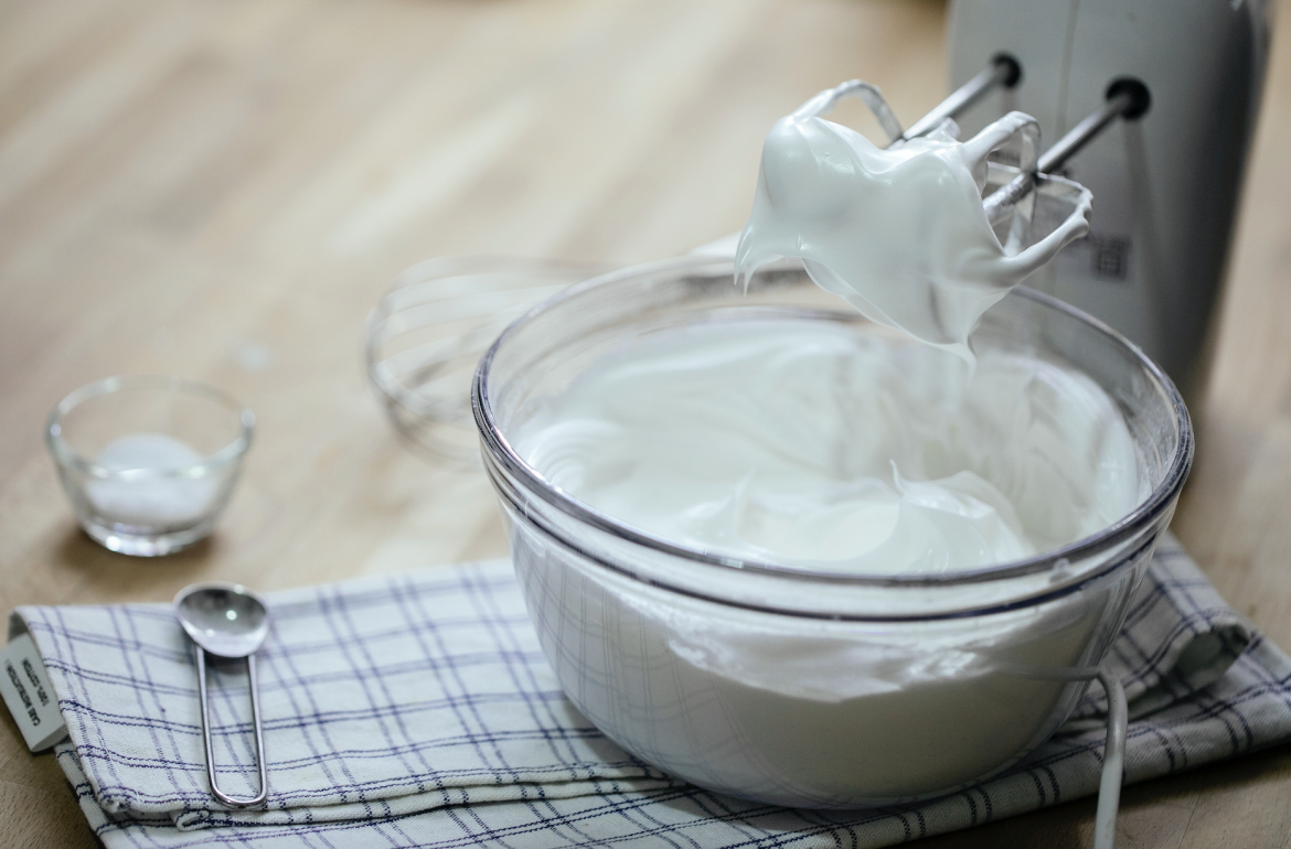 5 Things To Do With LeftOver Fresh Cream Woman and Home Magazine