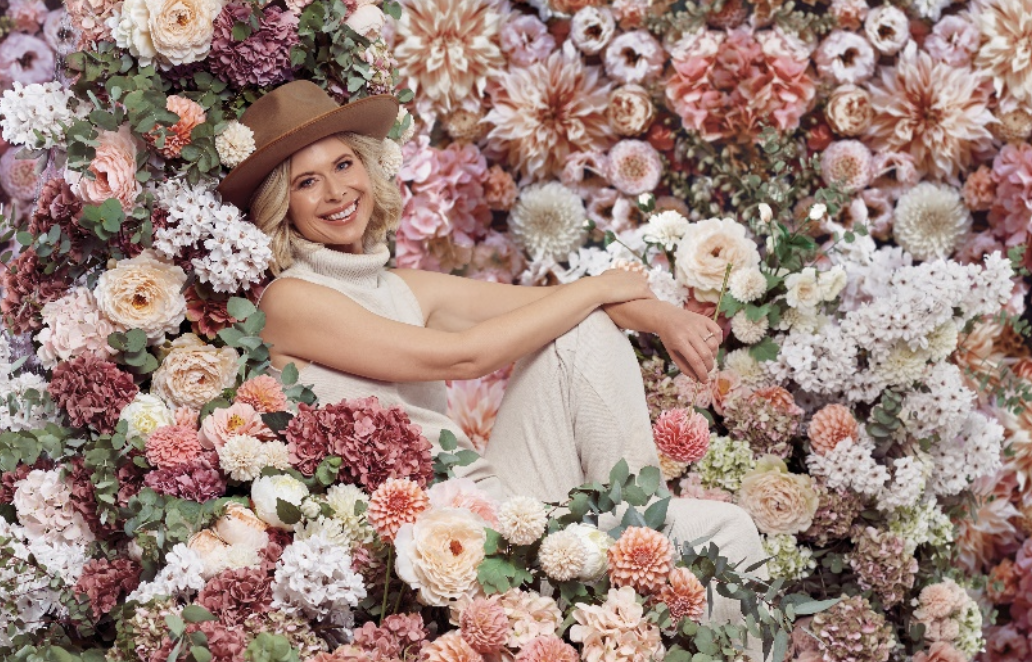 Meet the female flower farmer putting Cape blooms in the map