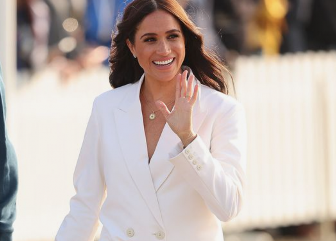 Meghan Markle’s bombshell interview ruffles royal and South African feathers