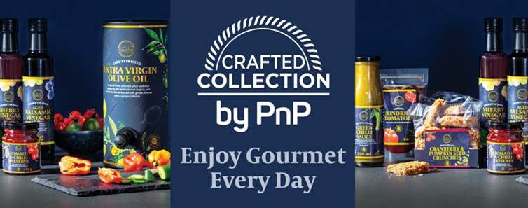 Pick n Pay extends private label with the launch of high-end products
