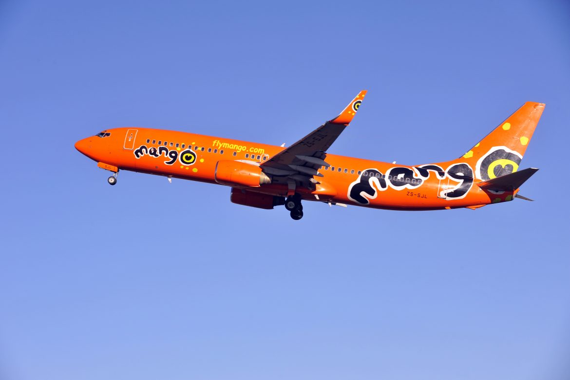 Airline Mango just got suspended, will flight prices sky-rocket?