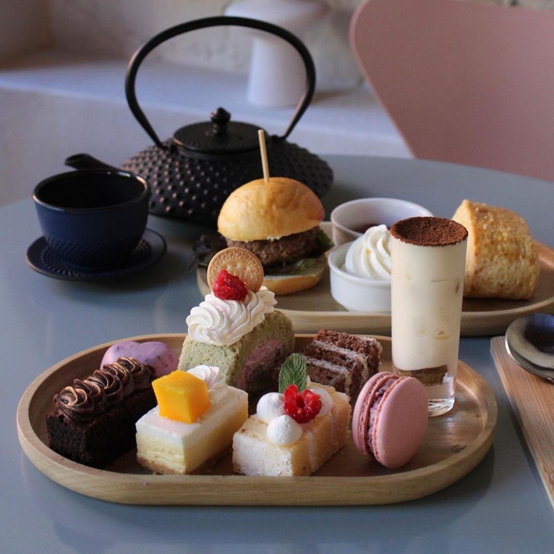 Alternative sweet treats and where to find them in South Africa