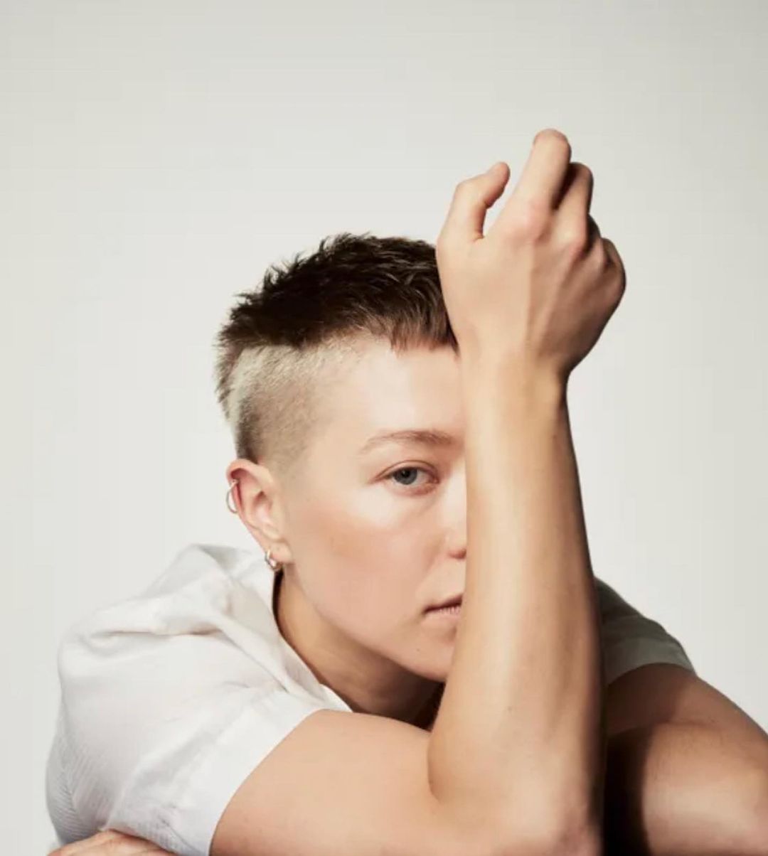 ‘Negroni. Sbagliato, with prosecco in it’ says Emma D’Arcy in viral moment