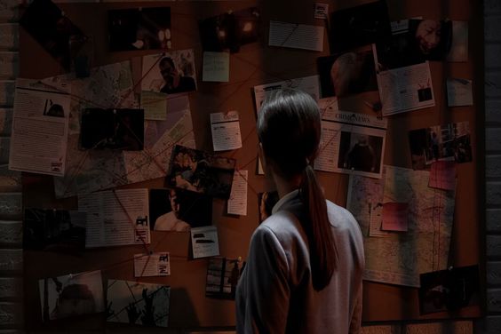 5 true crime documentaries on Netflix you should watch with the lights on