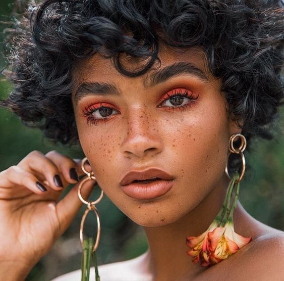 4 Lip trends with spring written all over them