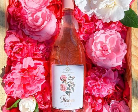Vergelegen Estate releases the 2022 edition of its sought-after Florence rosé wine