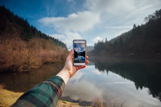 Stay tech savvy on your next holiday and beat cyber worries