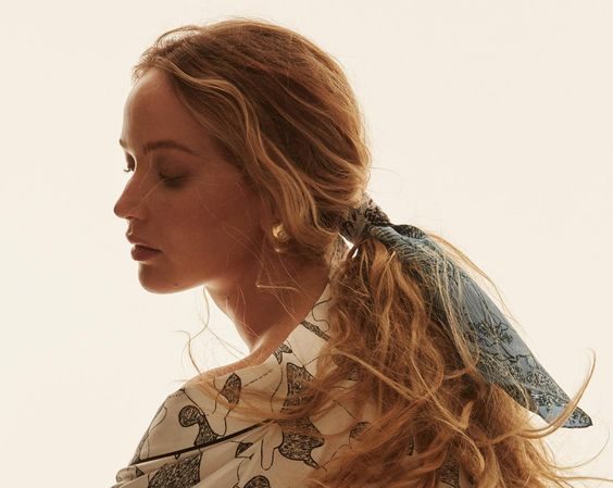 Jennifer Lawrence addresses Hollywood’s pay gap