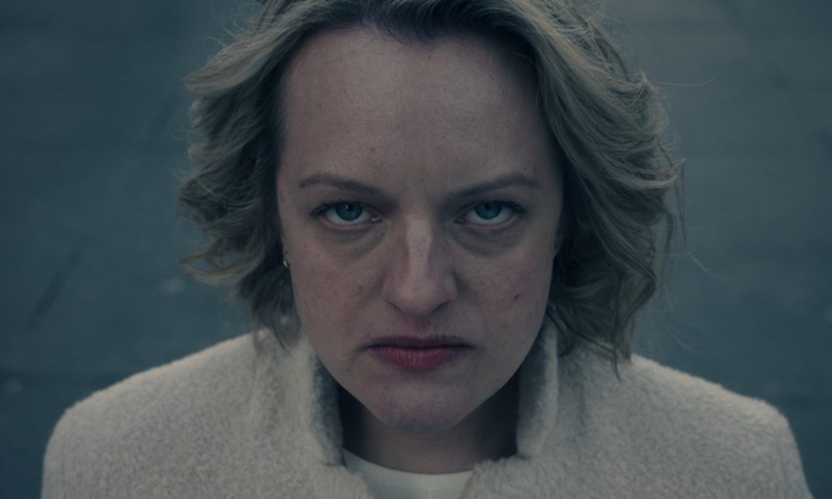 Season 5 of The Handmaid’s Tale is available for streaming now