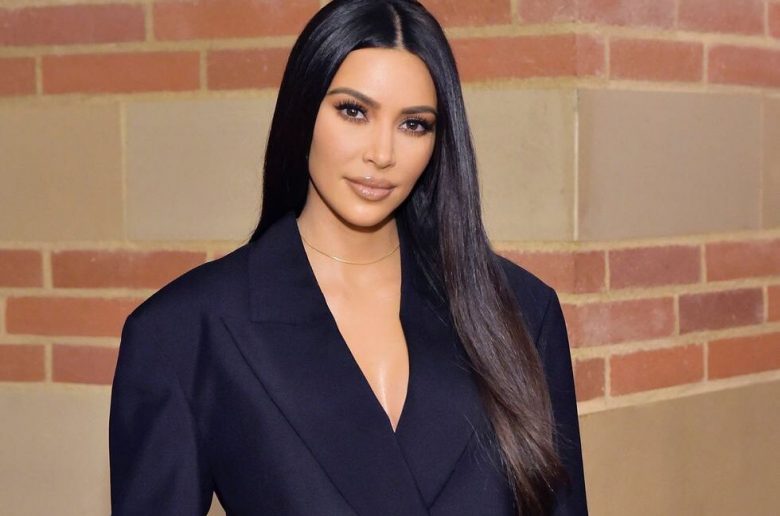 Kim Kardashian announces new true crime podcast