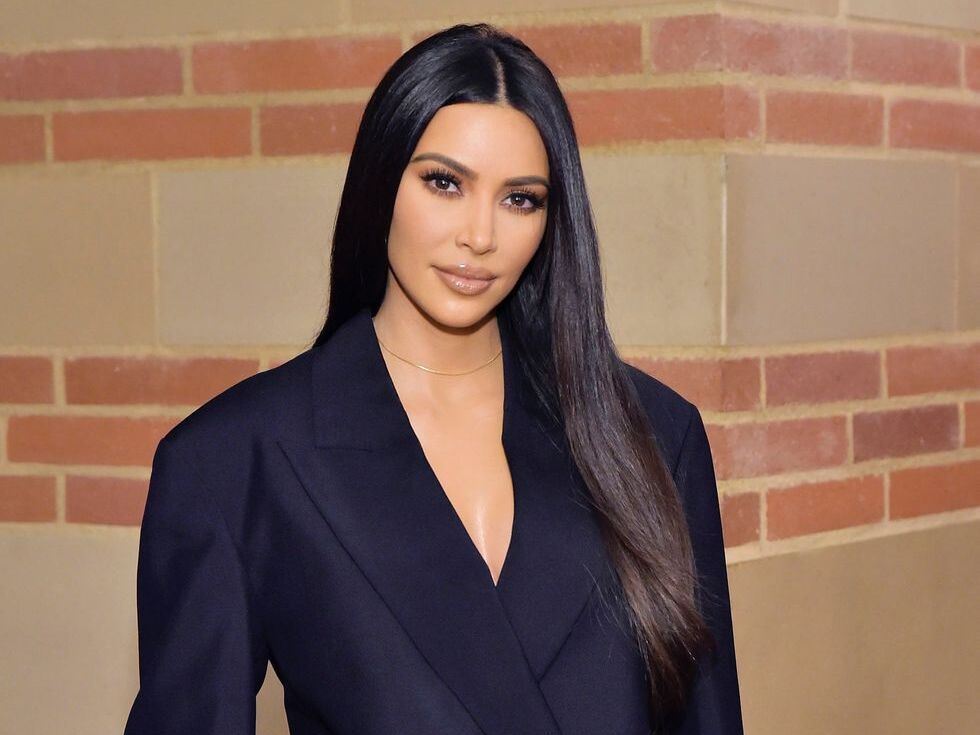 Kim Kardashian spills details about her new true crime podcast