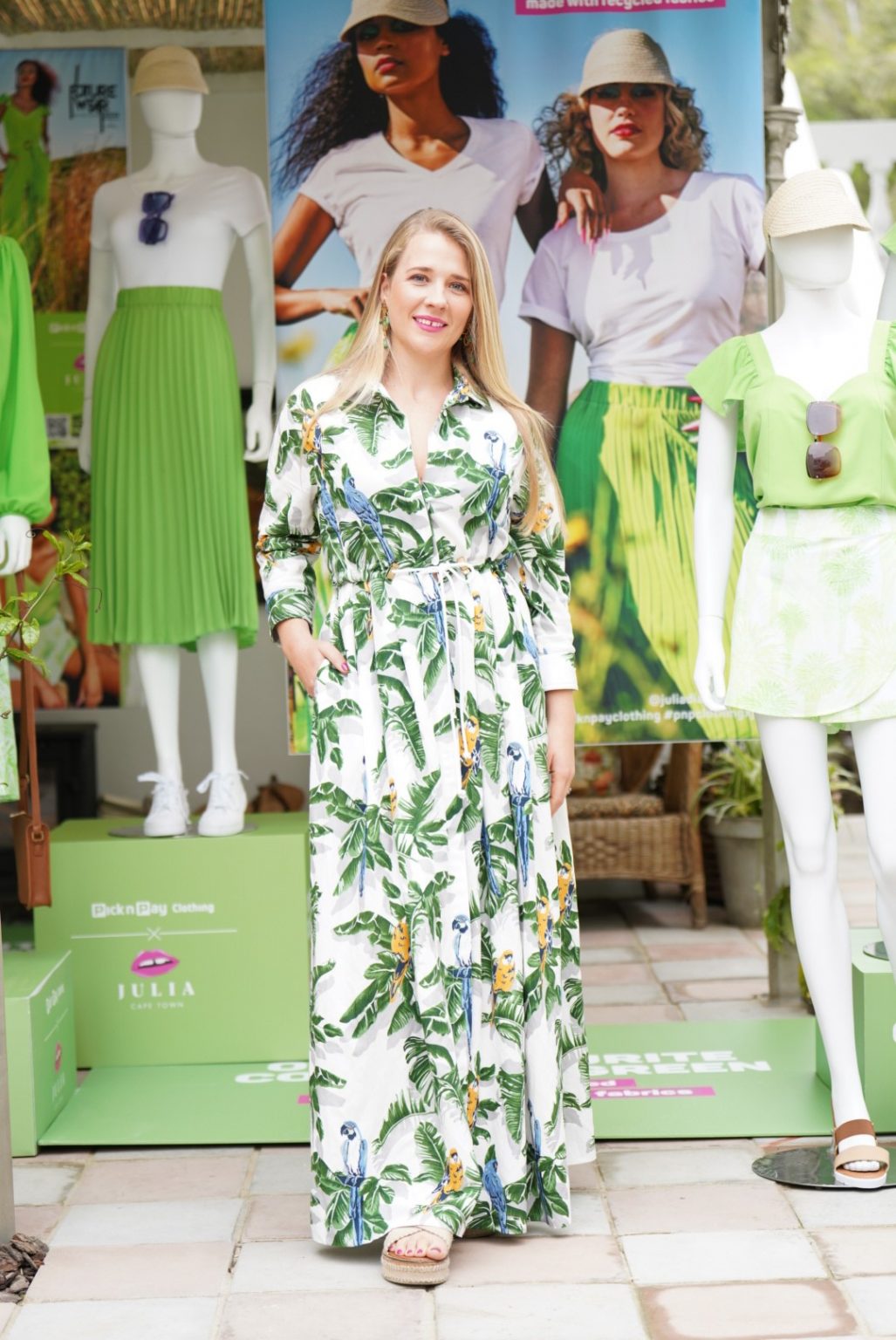 pick-n-pay-clothing-launches-new-sustainable-collection-with-julia-buchanan