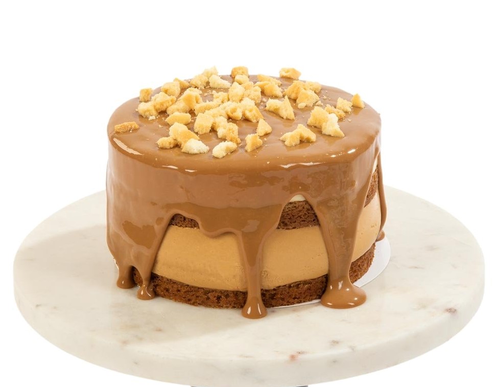 Woolworths tempts us again with its latest divine cake