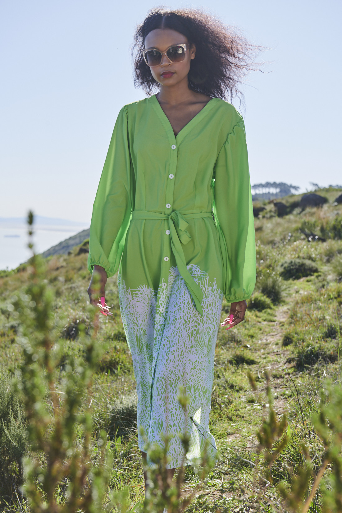 Pick n Pay Clothing launches new sustainable collection with Julia Buchanan