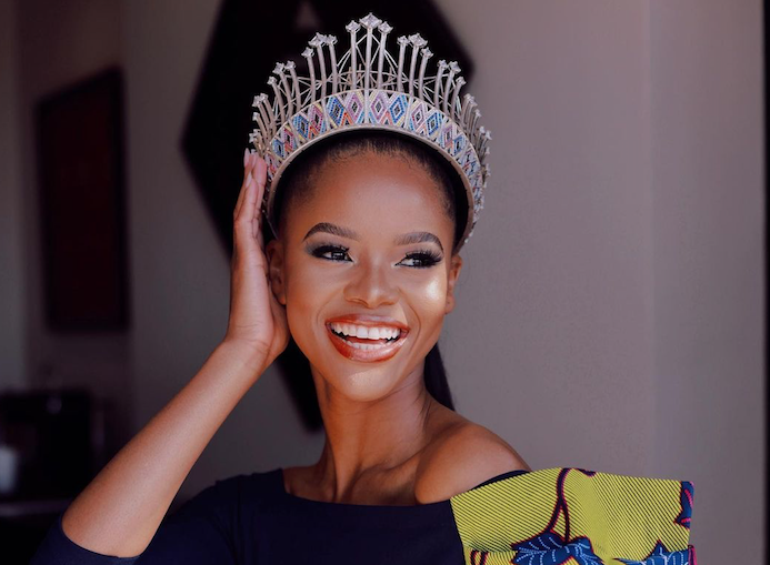 R1 million goes to child and special needs centres thanks to Miss SA’s visit