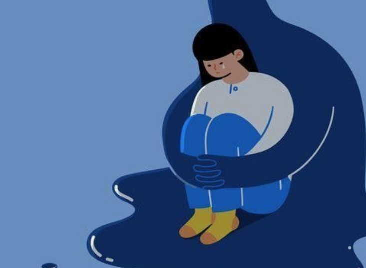 The non-existent timeline of grief – ‘It’s not as straightforward as it seems’